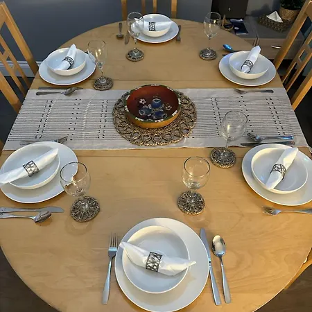 Contractors 4br, Double Beds, Long-stay Discounts