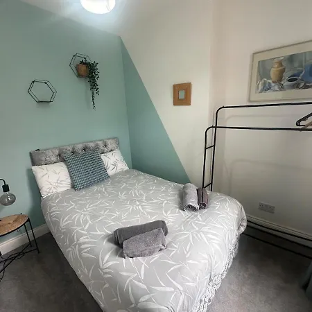 Contractors 4br, Double Beds, Long-stay Discounts *